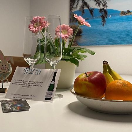 באד ווייסי Pia Am See - Bio Design Appartement מראה חיצוני תמונה