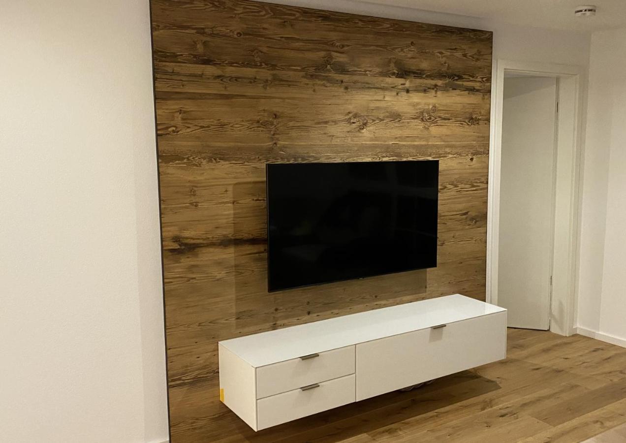 באד ווייסי Pia Am See - Bio Design Appartement מראה חיצוני תמונה