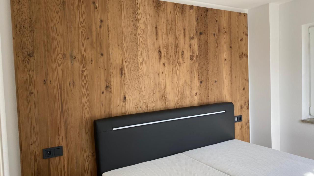 באד ווייסי Pia Am See - Bio Design Appartement מראה חיצוני תמונה