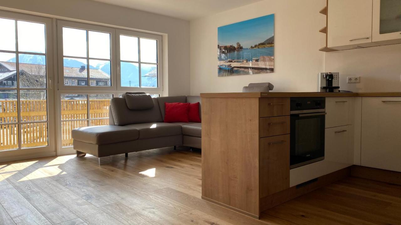 באד ווייסי Pia Am See - Bio Design Appartement מראה חיצוני תמונה